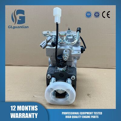 Fuel Injection Pump 22100-5D180 096500-3081 For Toyota Hiace 5LE 3TR Engine