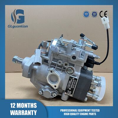 Fuel Injection Pump 22100-5D180 096500-3081 For Toyota Hiace 5LE 3TR Engine