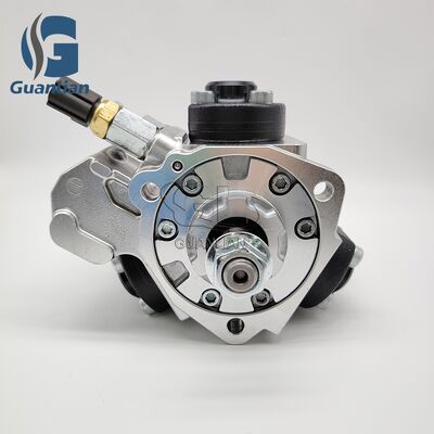 New Diesel Pump 294050-0501 HP4 Fuel Pump 33100-52701 for Denso Hyundai