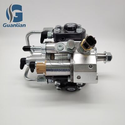 New Diesel Pump 294050-0501 HP4 Fuel Pump 33100-52701 for Denso Hyundai