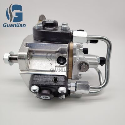 New Diesel Pump 294050-0501 HP4 Fuel Pump 33100-52701 for Denso Hyundai