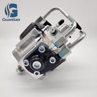 New Diesel Pump 294050-0501 HP4 Fuel Pump 33100-52701 for Denso Hyundai