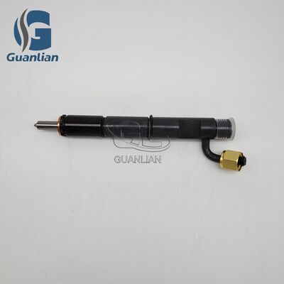 New Fuel Injector Re531802 for John Dee-re Engine 4045 Tractor 5080g 5090g 5100m