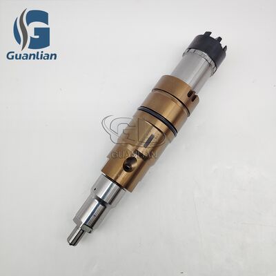 High Quality New Fuel Injector 2264458 for Scania Xpi DC9 DC13 DC16 Engine