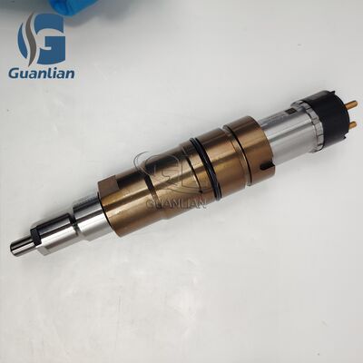 High Quality New Fuel Injector 2264458 for Scania Xpi DC9 DC13 DC16 Engine