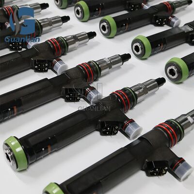 Mtu4000 Injector X59407500020 Ex59407500020 X59407500008 Ex59407500008 for Mtu Engine