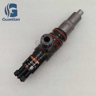 High Quality Fuel Injector Ex52407500050 Vto-G241W48b X52407500050 for Mtu 4000 Engine