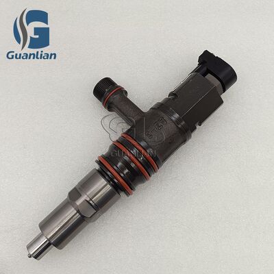 High Quality Fuel Injector Ex52407500050 Vto-G241W48b X52407500050 for Mtu 4000 Engine