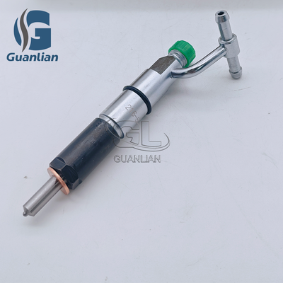 New High Quality Diesel Fuel Injector 216-5478 for CAT 3044C C3.4 3046 Engine