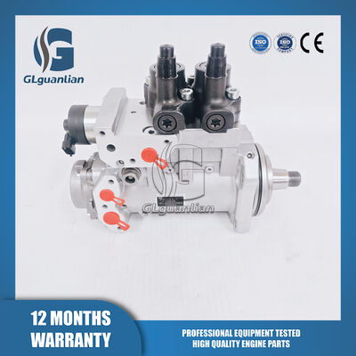 New Fuel Injection Pump 0445020238 for Detroit Diesel MERCEDES A4720901550