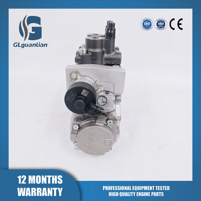 New Fuel Injection Pump 0445020238 for Detroit Diesel MERCEDES A4720901550