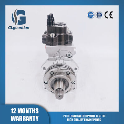 New Fuel Injection Pump 0445020238 for Detroit Diesel MERCEDES A4720901550