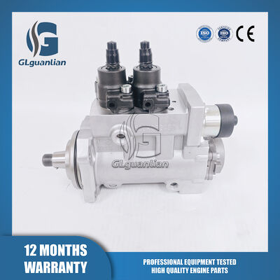 New Fuel Injection Pump 0445020238 for Detroit Diesel MERCEDES A4720901550