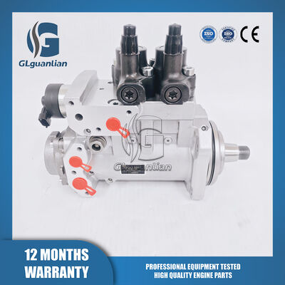 New Fuel Injection Pump 0445020238 for Detroit Diesel MERCEDES A4720901550