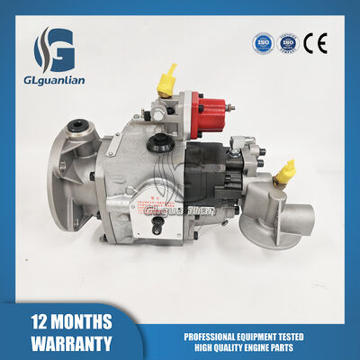New Fuel Injection Pump 3892658 3895537 3892949 for Cum-mins Qsm11 M11 ISM11
