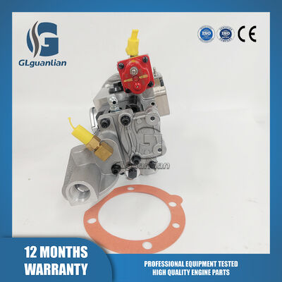 New Fuel Injection Pump 3892658 3895537 3892949 for Cum-mins Qsm11 M11 ISM11