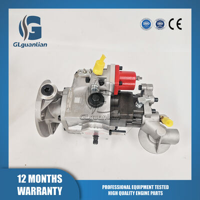 New Fuel Injection Pump 3892658 3895537 3892949 for Cum-mins Qsm11 M11 ISM11