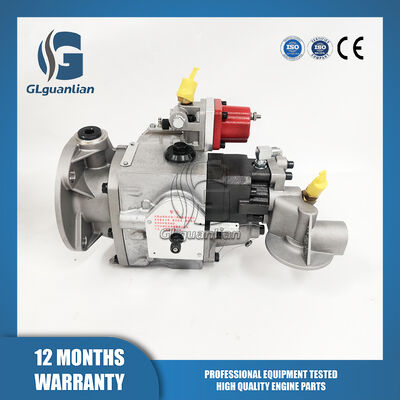 New Fuel Injection Pump 3892658 3895537 3892949 for Cum-mins Qsm11 M11 ISM11