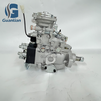 High Quality VE Fuel Injection Pump 22100-17050 096000-6301 for To-yota 1HZ HZJ75