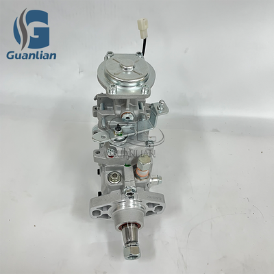 High Quality VE Fuel Injection Pump 22100-17050 096000-6301 for To-yota 1HZ HZJ75