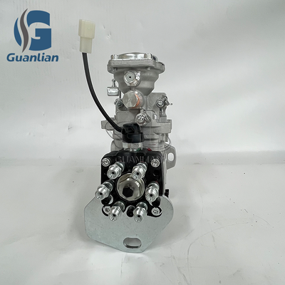 High Quality VE Fuel Injection Pump 22100-17050 096000-6301 for To-yota 1HZ HZJ75