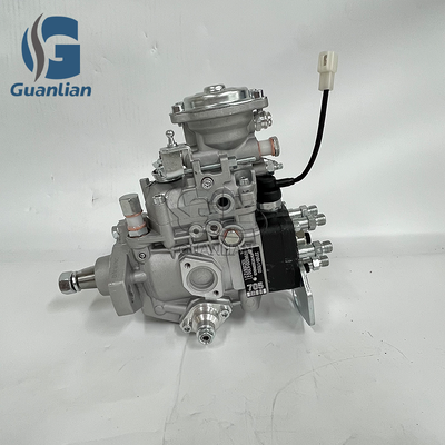 High Quality VE Fuel Injection Pump 22100-17050 096000-6301 for To-yota 1HZ HZJ75