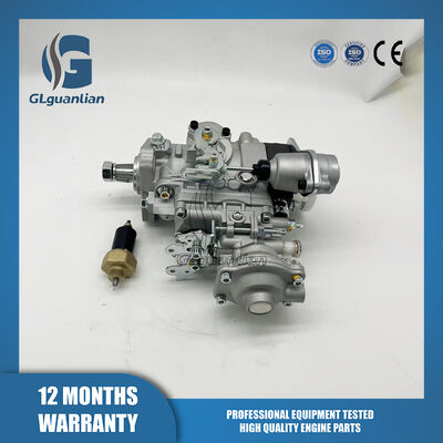 High quality VE Fuel Injection Pump 0460424125 99442433 for Ive-co