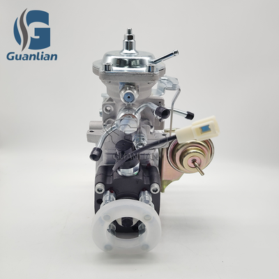 Diesel Fuel Injection Pump VE Pump 104640-0976 VE4/10F2150LNP2018 For MAZDA WLT