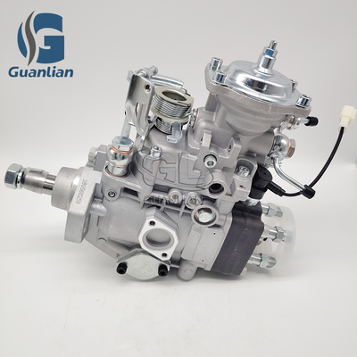 Diesel Fuel Injection Pump VE Pump 104640-0976 VE4/10F2150LNP2018 For MAZDA WLT