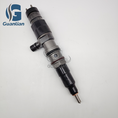 New Fuel Injector 0445120271 A4710700487 0986435598 for Mercedes-Benz Om471