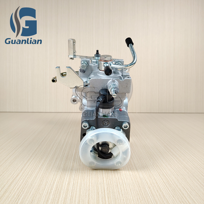 4M41 Modified Mechanical Pump Syringe Pump ME190711 ME204338 109144-3062 for Mitsubishi Pajero 3.2 L Di-D Zexel VRZ