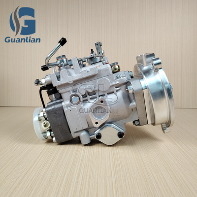 4M41 Modified Mechanical Pump Syringe Pump ME190711 ME204338 109144-3062 for Mitsubishi Pajero 3.2 L Di-D Zexel VRZ