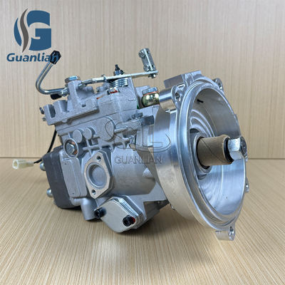 4M41 Modified Mechanical Pump Syringe Pump ME190711 ME204338 109144-3062 for Mitsubishi Pajero 3.2 L Di-D Zexel VRZ