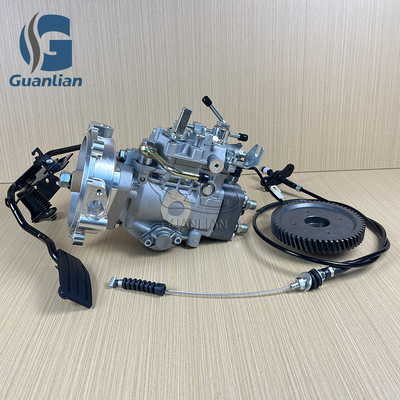 4M41 Modified Mechanical Pump Syringe Pump ME190711 ME204338 109144-3062 for Mitsubishi Pajero 3.2 L Di-D Zexel VRZ
