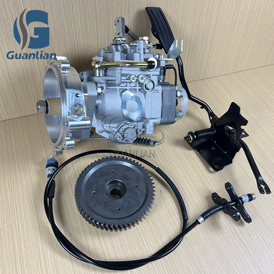 4M41 Modified Mechanical Pump Syringe Pump ME190711 ME204338 109144-3062 for Mitsubishi Pajero 3.2 L Di-D Zexel VRZ