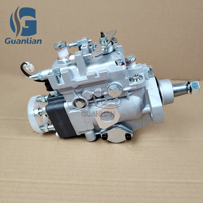 High Quality Fuel Injection Pump 104642-7044 6202-72-1211 for Komatsu 4D94LE FD25VT-11 Forklift