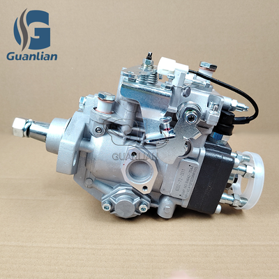 High Quality Fuel Injection Pump 104642-7044 6202-72-1211 for Komatsu 4D94LE FD25VT-11 Forklift
