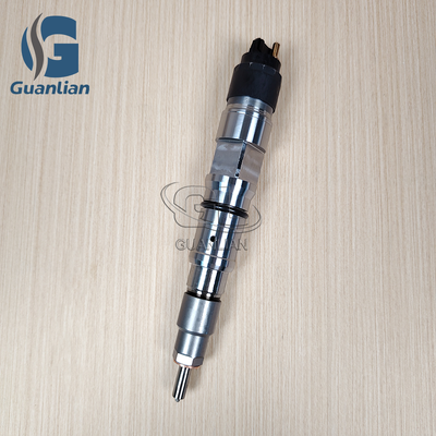 High Quality Fuel Injector 0445120235 837073713 for Massey Ferguson Sisu Valtra Tractor