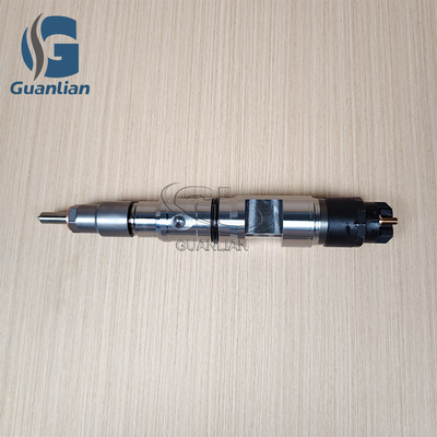 High Quality Fuel Injector 0445120235 837073713 for Massey Ferguson Sisu Valtra Tractor