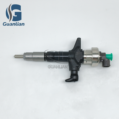 Diesel Fuel Injector 8983318471 8-98331847-1   295050-0480 for Nozzle G3S126 4JJ1