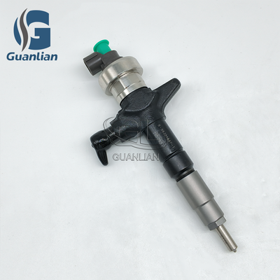 Diesel Fuel Injector 8983318471 8-98331847-1   295050-0480 for Nozzle G3S126 4JJ1