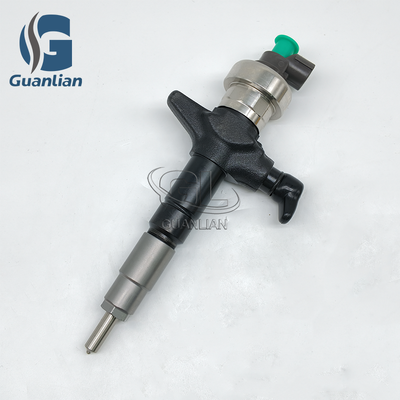 Diesel Fuel Injector 8983318471 8-98331847-1   295050-0480 for Nozzle G3S126 4JJ1