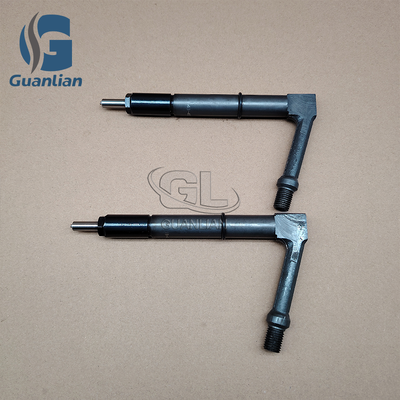 New FUEL INJECTOR 48-4120 For Nissan Y61 URVAN NAVARA ZD30 DTi