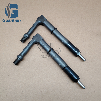 New FUEL INJECTOR 48-4120 For Nissan Y61 URVAN NAVARA ZD30 DTi