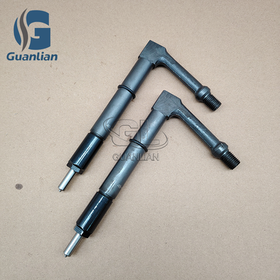 New FUEL INJECTOR 48-4120 For Nissan Y61 URVAN NAVARA ZD30 DTi