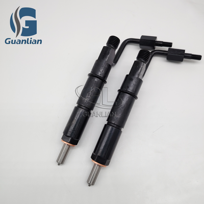New Diesel Engine Parts Fuel Injector Nozzle 193-2749 for Engine 311c 312cl 320c