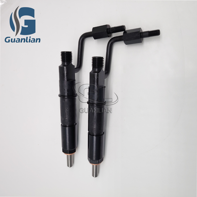 New Diesel Engine Parts Fuel Injector Nozzle 193-2749 for Engine 311c 312cl 320c