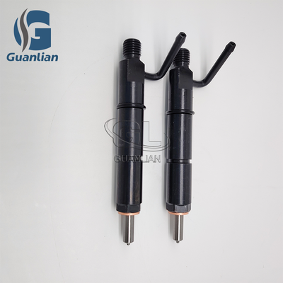 New Fuel Injector 212-8470 for CAT 311C 312C 314C 318C 320C Excavator 3066 3064