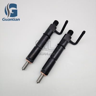 New Fuel Injector 212-8470 for CAT 311C 312C 314C 318C 320C Excavator 3066 3064