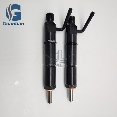 Fuel Injector 233-1161 2331161 for CAT 3066 3064 Excavator E312C E318C E320C E320D S4K